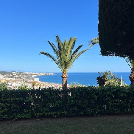 Apartament Rancho B Miraflores Malaga Bagian luar foto