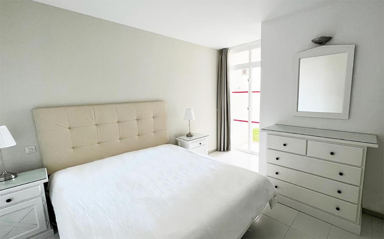 Apartament Rancho B Miraflores Malaga Bagian luar foto