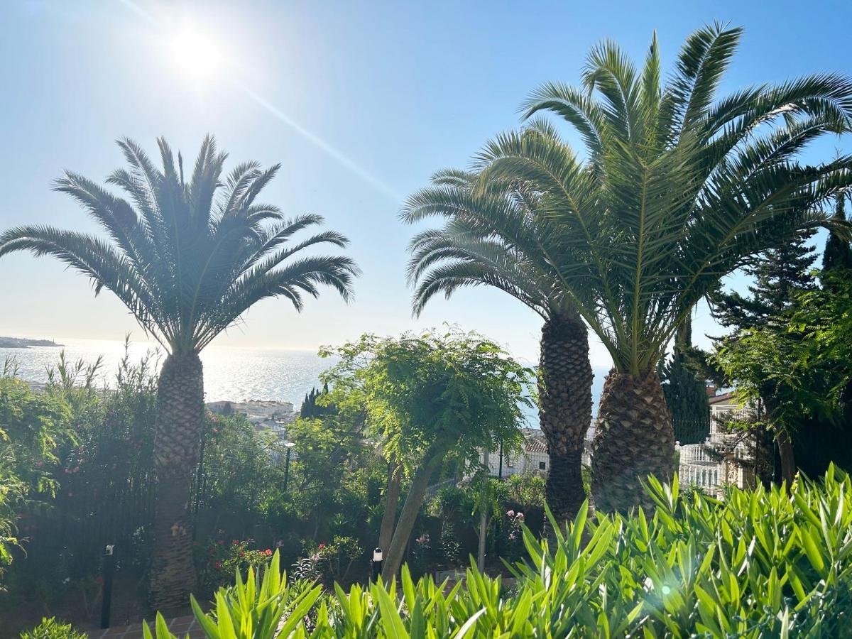 Apartament Rancho B Miraflores Malaga Bagian luar foto
