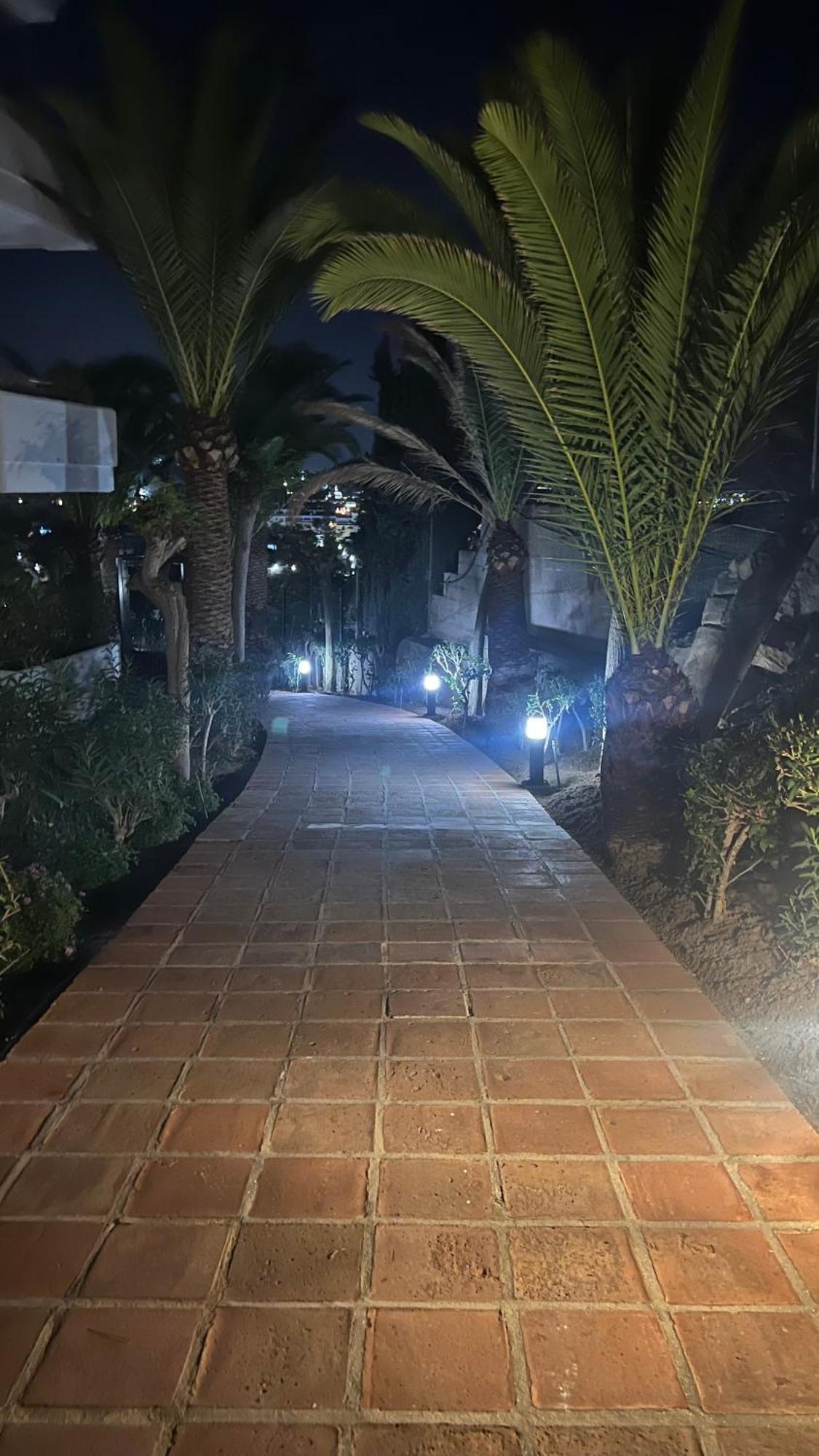 Apartament Rancho B Miraflores Malaga Bagian luar foto